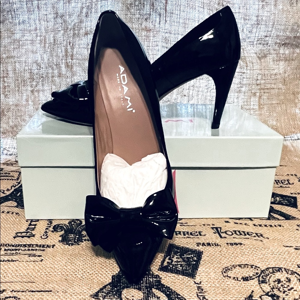 ADAMI Patent Pump Size 39 - Picture 1 of 8